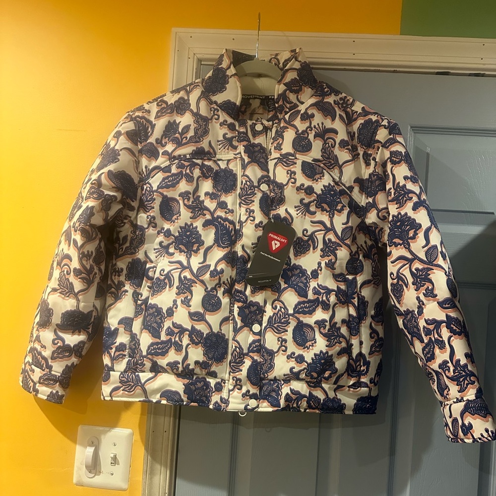 New FP movement puffer